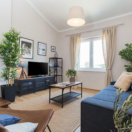 New City Center Design Apartment Πόρετς Εξωτερικό φωτογραφία