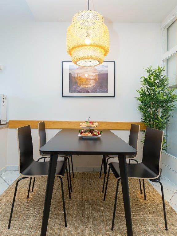 New City Center Design Apartment Πόρετς Εξωτερικό φωτογραφία