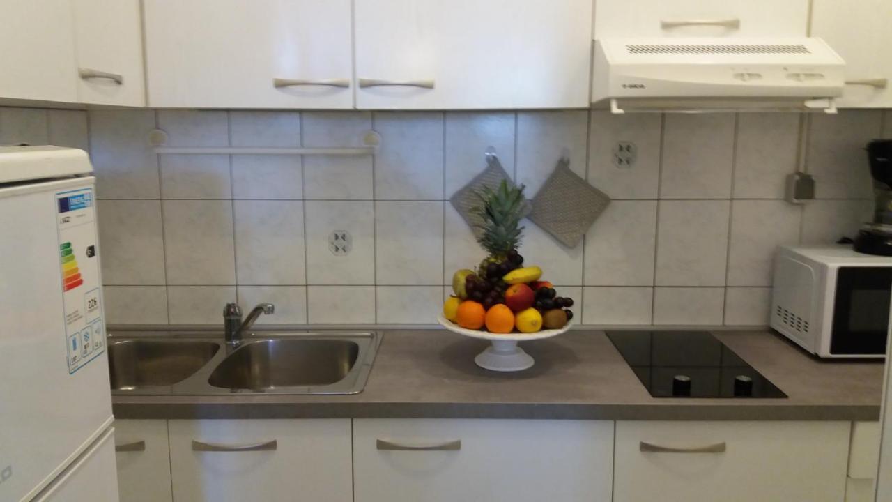 New City Center Design Apartment Πόρετς Εξωτερικό φωτογραφία