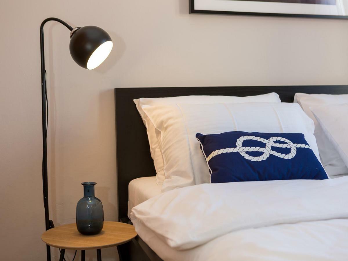 New City Center Design Apartment Πόρετς Εξωτερικό φωτογραφία