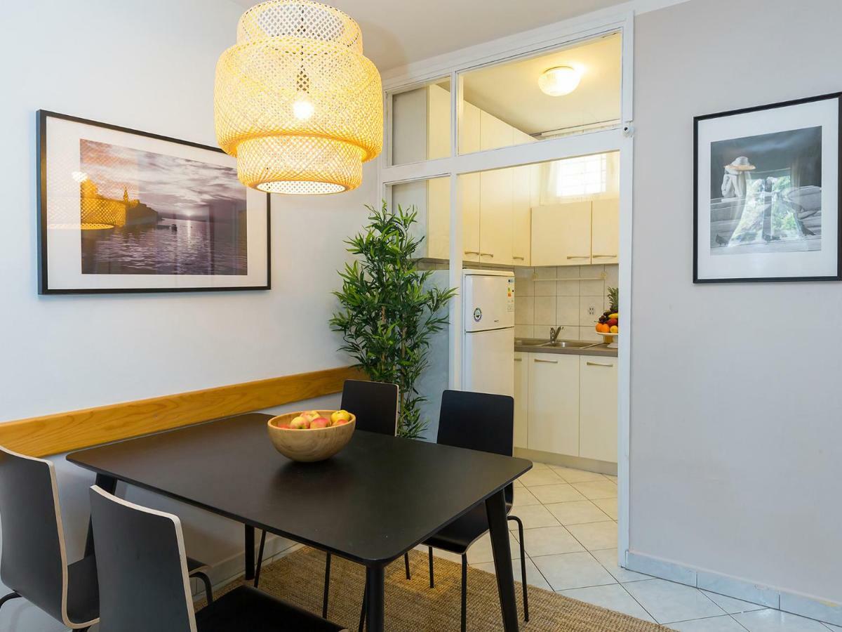 New City Center Design Apartment Πόρετς Εξωτερικό φωτογραφία