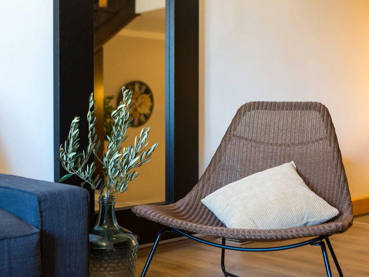 New City Center Design Apartment Πόρετς Εξωτερικό φωτογραφία