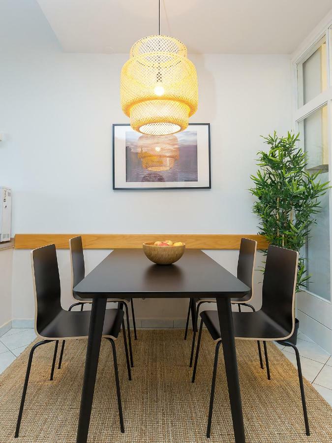 New City Center Design Apartment Πόρετς Εξωτερικό φωτογραφία