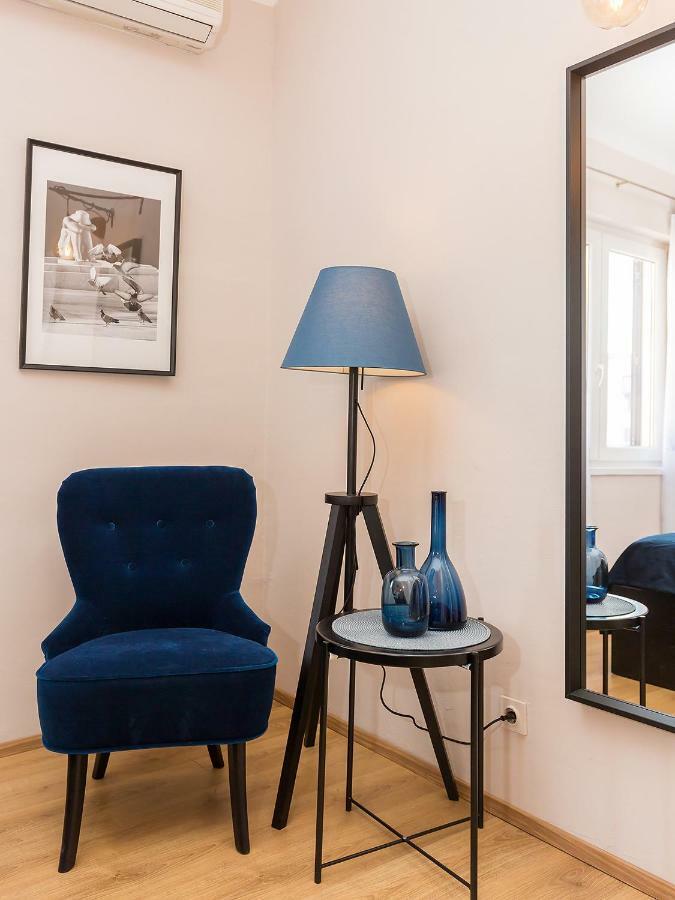 New City Center Design Apartment Πόρετς Εξωτερικό φωτογραφία