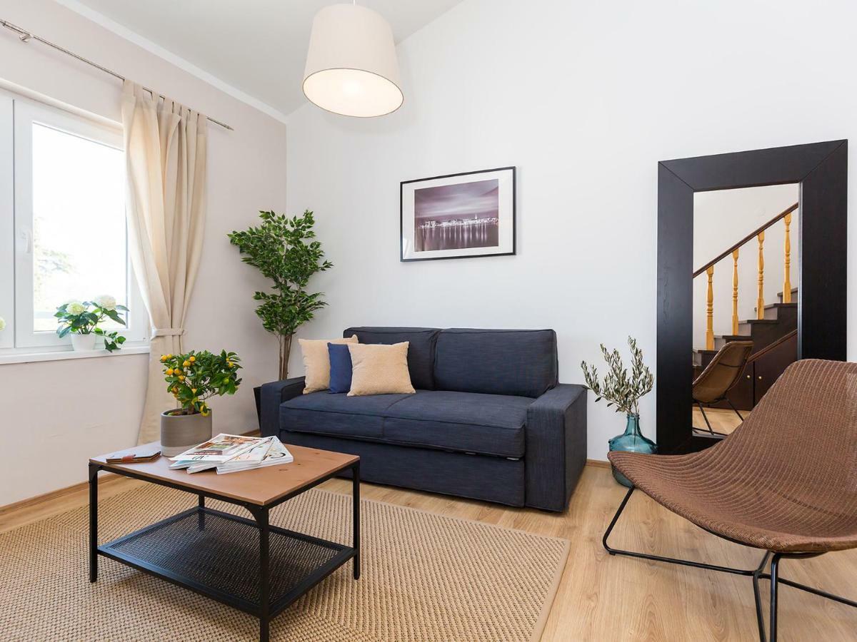New City Center Design Apartment Πόρετς Εξωτερικό φωτογραφία
